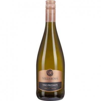 Villa Rosa Vino Frizzante